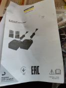 Karcher 18V Battery and Charger