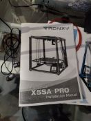 Tronxy 3D Printer