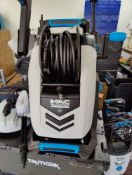 Mac Alister DS2 Pressure Washer Brand New (Ex Display)