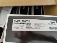 3 x Box of 10 Bolle Safety Overlight Protective Eyewear