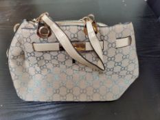 Ladies Hand Bag