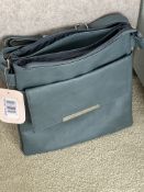 Nicole Brown Handbag