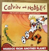 [Comics] Bill Waterson - Calvin and Hobbes Graphic Novel Collections 7 Volumes Includes Issue 1