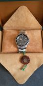 Rolex GMT Master ii - 2005 - Reference: 16710