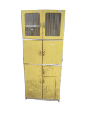 Vintage 50’s Kitchenette. Original