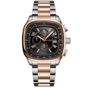 Limited Edition Mann Egerton Hand Assembled Polaris Two Tone - Free Delivery & 5 Year Warranty
