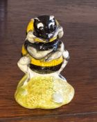 Boxed Royal Albert Babbity Bumble