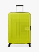 Pallet of Raw Customer Returns - Category - TRAVELGOODS - P100157312