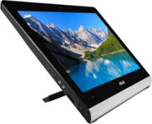 Asus ET2221A AIO PC 21.5” Windows 10 AMD A6-5350M 4GB Memory 1TB HD Office