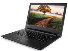 Lenovo V110-15AST Windows 11 15.6” AMD A9-9410 8GB Memory 240GB SSD Radeon R5 Graphics Webcam WiF...
