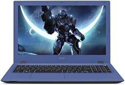 Acer E5-573 Windows 10 Pro 15.6” Intel Core i3-5005U 8GB Memory 1TB HD Webcam Office