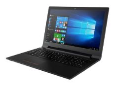 Lenovo V110-15ISK Windows 11 Pro 15.6” Intel Core i5-6200U 4GB Memory 120GB SSD Office