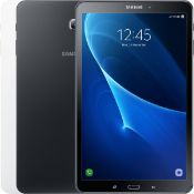 Samsung Galaxy Tab A SM-T580 10.1” 16GB WiFi Used Condition Perfect Working Order THE BA...