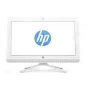 HP 24-g099na AIO PC 24” Windows 11 Pro Core I3-6100 8GB Memory 1TB HD Office