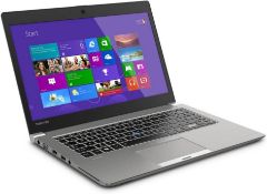 Toshiba Portege Z30 Windows 11 Pro 14”Intel Core i5-6200U 8GB Memory 256GB SSD Office