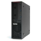 Lenovo Thinkstation P300 SFF Win 11 Intel Xeon E3-1226 v3 8GB DDR3 500GB HD