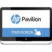 HP 23 AIO PC 23” Touchscreen Windows 10 Intel Core i5-3330S 6GB DDR3 2TB HD Webcam WiFi Office