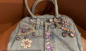 Levis Hand Bag