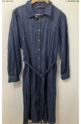 Job Lot 30 Items Ladies Clothing Boden, John Lewis, Principles, Marks and Spencer