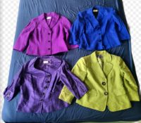 Precis/Autonomy Ladies Formal/Work Jackets