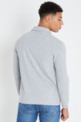 124 x Casual Jersey Jackets