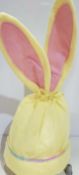 Bunny Hats