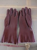 50 Pairs of Chemical Resistant Gloves
