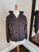 Lot of 42 Fleece Tops