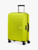 Pallet of Raw Customer Returns - Category - TRAVELGOODS - P100157778