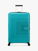 Pallet of Raw Customer Returns - Category - TRAVELGOODS - P100158227