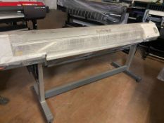Roland Versa Art RS-640 Eco Solvent Printer