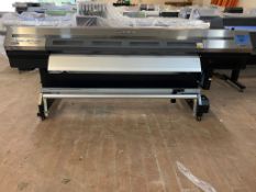 Roland Soljet Pro III XJ-740 Eco Solvent Printer