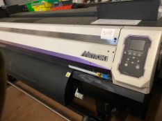 Mimaki JV300-160 Print Only Eco Solvent Printer