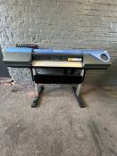 Roland VersaCAMM VS-300 Print & Cut Eco Solvent Printer