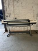 Roland VP540i Eco-Solvent Print & Cut Machine