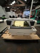 Mutoh ValueJet VJ-426UF Desktop A3 Flatbed LED UV Printer