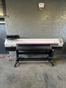 Mimaki JV150-130 Print Only Eco Solvent Printer