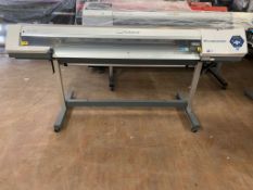 Roland VersaCAMM SP-540i Print & Cut Eco Solvent Printer