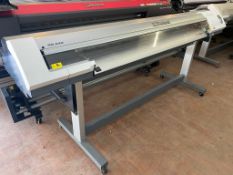 Roland Versa Art RS-640 Eco Solvent Printer