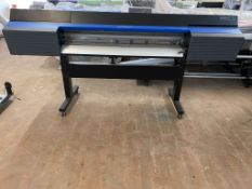 Roland TrueVIS SG-540 Printer Cutter