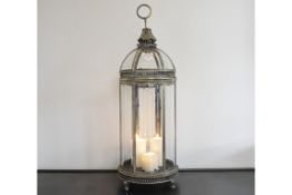 Large Antique Lantern