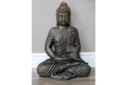 Large Buddha Ornament