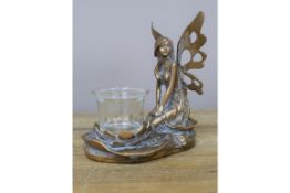 Fairy Tea Light Holder
