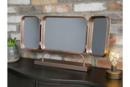 Cheval Mirror