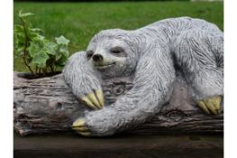 Sloth Planter
