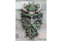 Tree man Wall Art