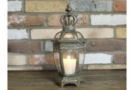 Royal Themed Lantern