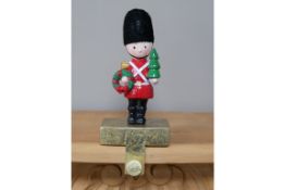 Set of 2 Stocking Holders