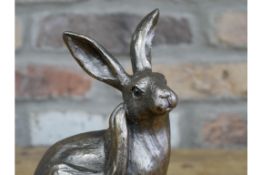 Thumping Hare Ornament