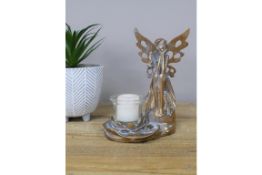 Fairy Tea Light Holder